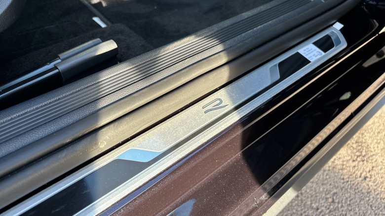 Volkswagen Polo 1.0 TSI R-Line 5dr Petrol Hatchback